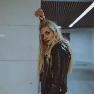 Valerija Kletneva的照片