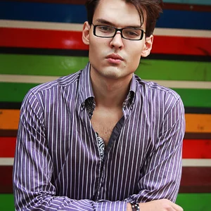 Aleksandr Pozidaev's photo