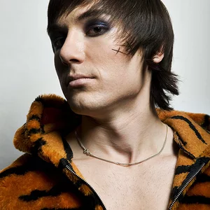 Alex's photo