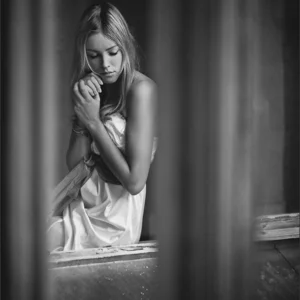 Stella Melnychenko's photo