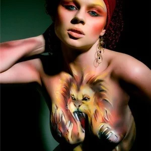 Elena Nagorkina's photo