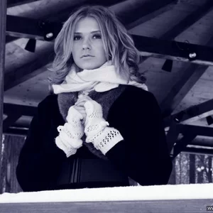 Katerina Petrova's photo
