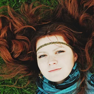 Anastasia Mihalenko's photo