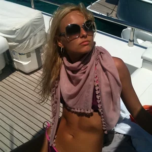 Foto Anna Serova