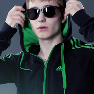 Anton Zhuravlev's photo