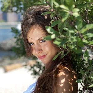 Ol'ga Kudravceva's photo