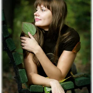 Ekaterina Lebedeva's photo