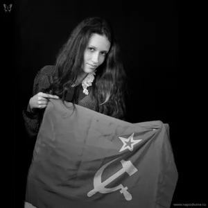 Viktoria Vovk's photo