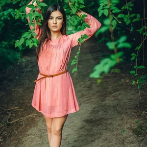 Yelyzaveta Radchenko's photo