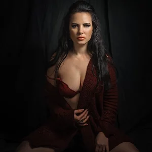 Anzhelika Marinchenko的照片