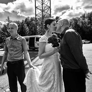 Konstantin Borodin's photo