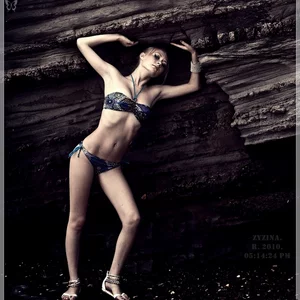 Regina Zyzina's photo