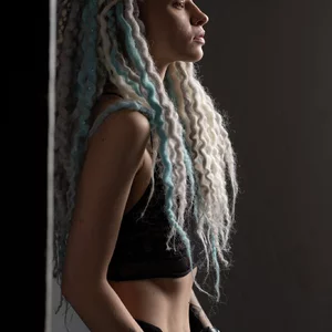 Anastasia Gercheva's photo