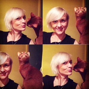 Maya Tamonova's photo