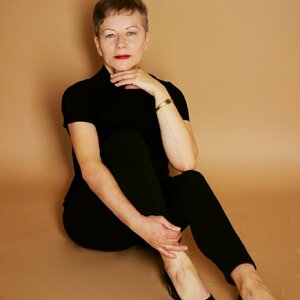 Svetlana Hakimova picture
