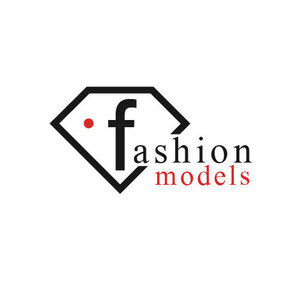 Логотип Fashion Models