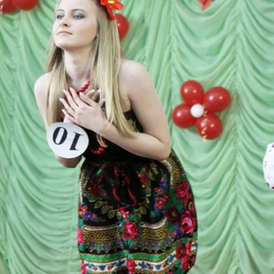 Svetlana Gucaluk的照片