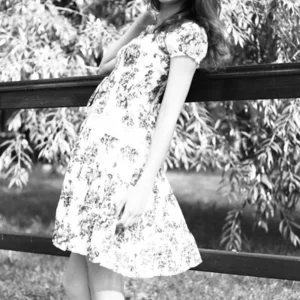 Marina Gajnullina's photo