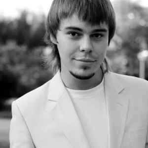 Rasl Avcinnikov's photo