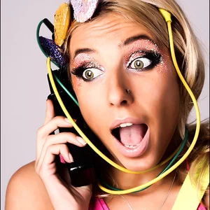 Ekaterina Rozit's photo