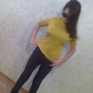 Anja Ermalaeva's photo