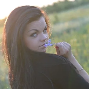 Anna Franceva's photo