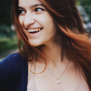Valentina Usik's photo
