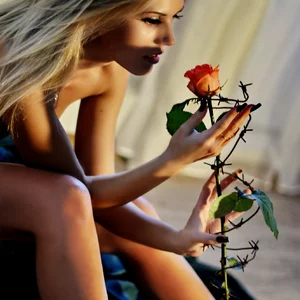 Sergey Lukavenko's photo