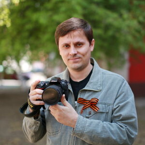 Dmitry Krazev picture