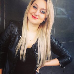 Сюзанна Viktorovna Караш