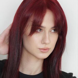 Анастасия  Терехова