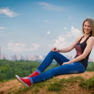 Valeria Nikolaevna's photo