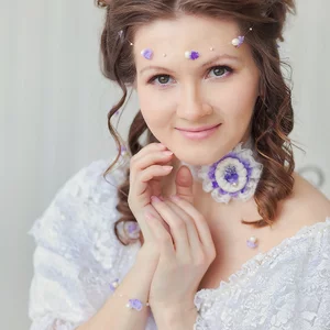 Ljudmila Kubishkina's photo