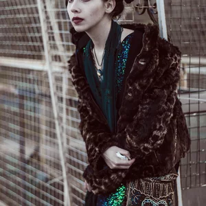 Renata Кажан's photo