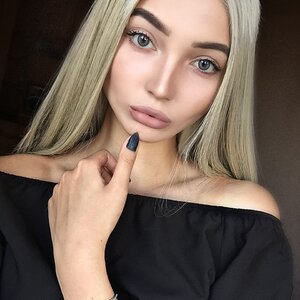 Анастасия Гольшева