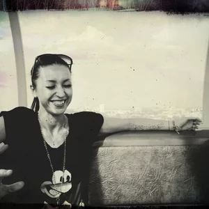 Zena Vasil'eva's photo