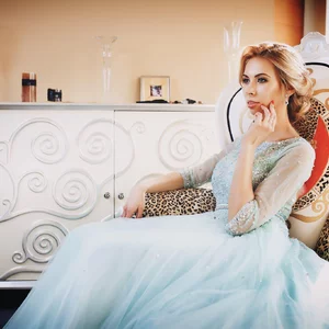 Элина Савустьянова's photo