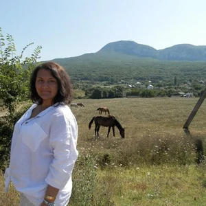 Anastasiya Ohrimenko's photo