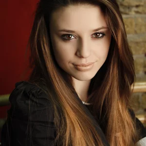 Viktorija SHHuckaja's photo