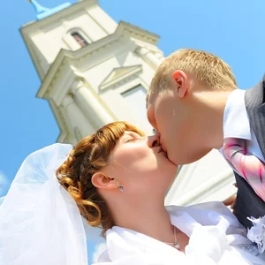 свадьба,  невеста,  торжество,  Wedding,  венчание,  жених