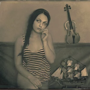 Tat'ana Solov'eva-Artuhova's photo