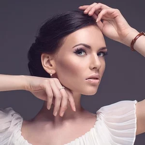 Olga Novikova's photo