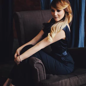 Natalia Shcheglova's photo