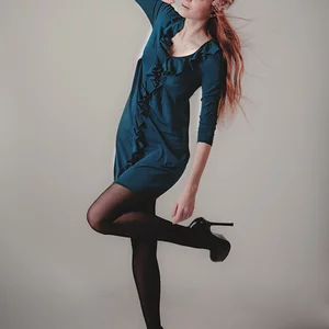 Anastasia Gudkova's photo
