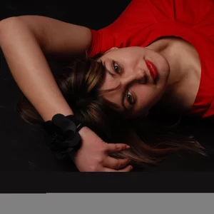 Marina Lazorik's photo