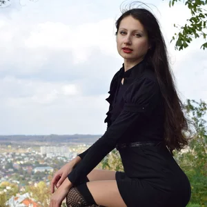 Elena Vasilenko的照片