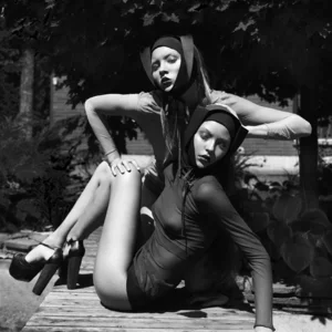 Daria Belikova's photo