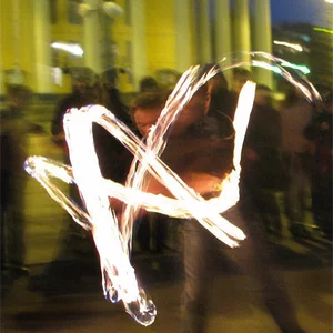 Nadezda Kukuskina's photo