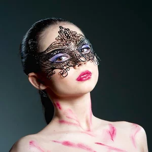 Foto Anastasiya Trofimova