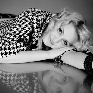 Oksana Tkacuk's photo